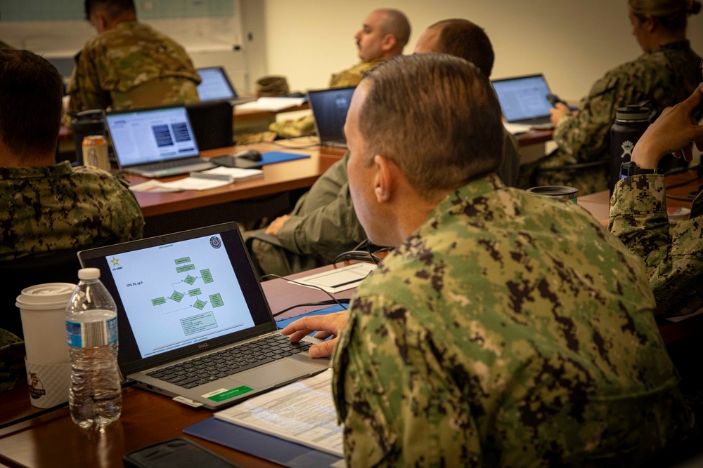 Mission: Lifesaver – Advancing Critical Care: The Future of Battlefield Medicine