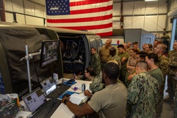 Mission: Lifesaver – Advancing Critical Care: The Future of Battlefield Medicine