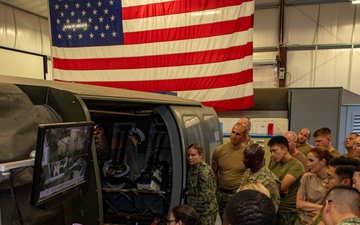 Mission Lifesaver: Expeditionary Medicine Redefining Battlefield Care