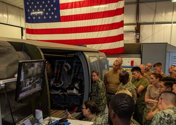 Mission Lifesaver: Expeditionary Medicine Redefining Battlefield Care