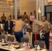 Marine Leaders of the Americas Conference: Day 1