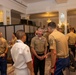 Marine Leaders of the Americas Conference: Day 1
