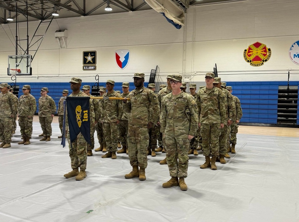 Double Dragons return to South Korea for rotational ROK-US Alliance deployment