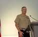 Marine Leaders of the Americas Conference: Day 1