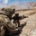 Alabama Army National Guard defend battle positions at NTC