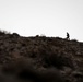 FLARNG Soldier moves observation points