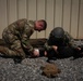 Mission: Lifesaver – Advancing Critical Care: The Future of Battlefield Medicine