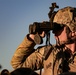 FLARNG Soldier spots enemy convoy at NTC