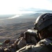 FLARNG Soldier spots enemy convoy at NTC