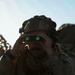 Virginia Army National Guard Soldier confirms enemy convoy at NTC
