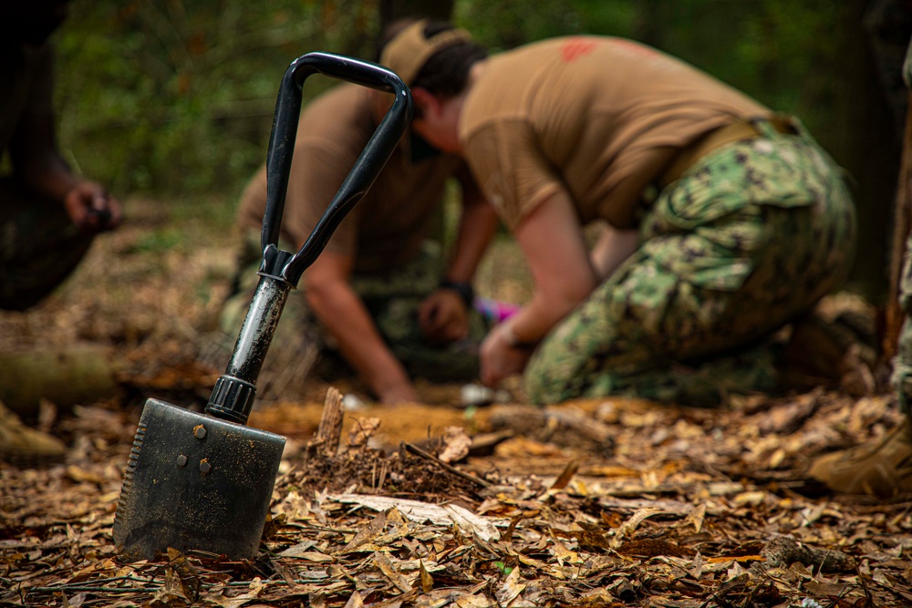 Mission: Lifesaver – Advancing Critical Care: The Future of Battlefield Medicine