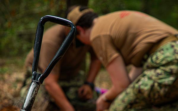 Mission: Lifesaver – Advancing Critical Care: The Future of Battlefield Medicine