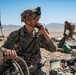 Alabama Army National Guard defend battle positions at NTC
