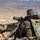 Alabama Army National Guard defend battle positions at NTC