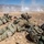 Alabama Army National Guard defend battle positions at NTC