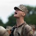 Charlie Company EGA Ceremony
