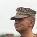 Charlie Company EGA Ceremony