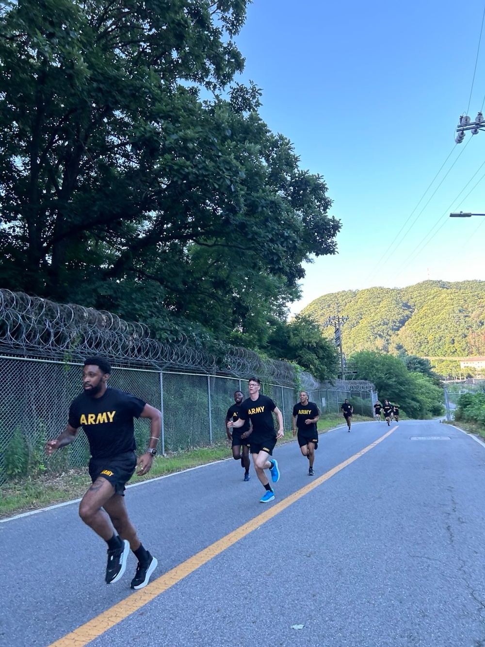 Double Dragons return to South Korea for rotational ROK-US Alliance deployment