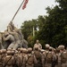 Charlie Company EGA Ceremony