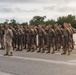 Charlie Company EGA Ceremony
