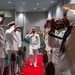 Capt. Steffen Assumes Command of USS Ohio (SSGN 726) Gold Crew