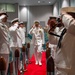 Capt. Steffen Assumes Command of USS Ohio (SSGN 726) Gold Crew