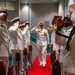 Capt. Steffen Assumes Command of USS Ohio (SSGN 726) Gold Crew