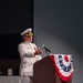 Capt. Steffen Assumes Command of USS Ohio (SSGN 726) Gold Crew