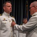 Capt. Steffen Assumes Command of USS Ohio (SSGN 726) Gold Crew