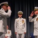 Capt. Steffen Assumes Command of USS Ohio (SSGN 726) Gold Crew