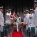 Capt. Steffen Assumes Command of USS Ohio (SSGN 726) Gold Crew