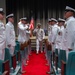 Capt. Steffen Assumes Command of USS Ohio (SSGN 726) Gold Crew