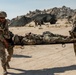 Florida Army National Guard Soldiers simulate MASCAL at NTC