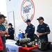 Coast Guard Participates in Seattle Seafair 2025