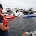 Coast Guard Participates in Seattle Seafair 2025