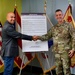 Fort Buchanan Strengthens Collective Security with Antiterrorism Proclamation