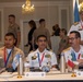 Marine Leaders of the Americas Conference 2025: Day One