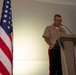 Marine Leaders of the Americas Conference 2025: Day One