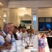 Marine Leaders of the Americas Conference: Day One