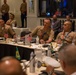 Marine Leaders of the Americas Conference 2025: Day One