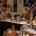 Marine Leaders of the Americas Conference 2025: Day One