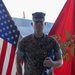 Master Sgt. Chamberlin’s Retirement Ceremony