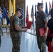 Master Sgt. Chamberlin’s Retirement Ceremony