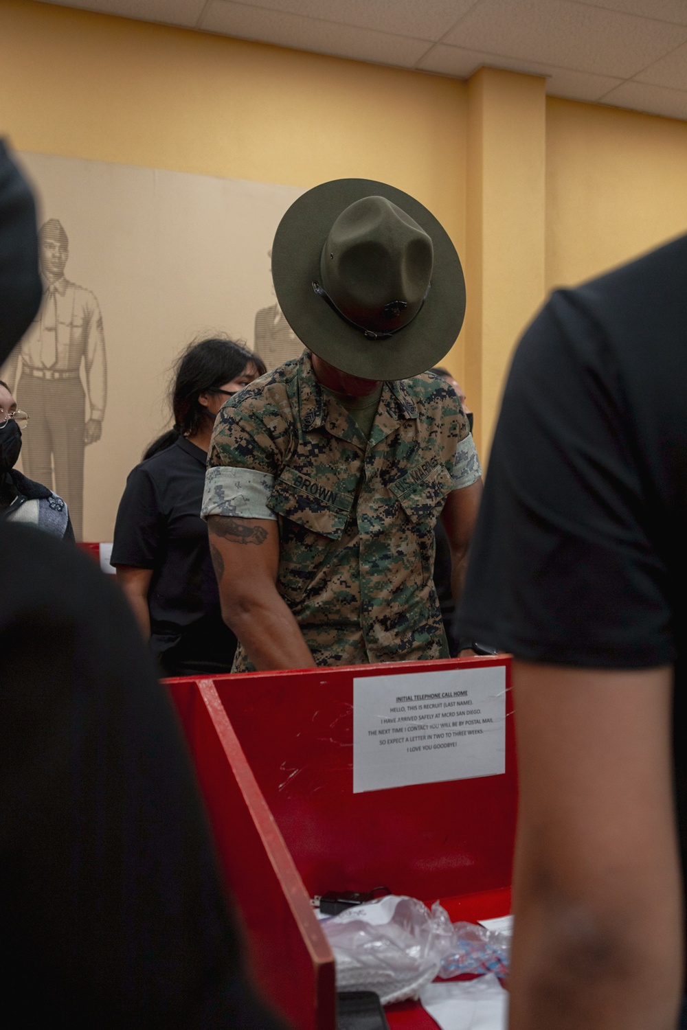 Lima Company Receiving