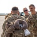 Tears, Cheers, and Hugs: 1st Brigade Returns to Fort Drum