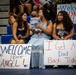 Tears, Cheers, and Hugs: 1st Brigade Returns to Fort Drum