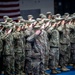 Tears, Cheers, and Hugs: 1st Brigade Returns to Fort Drum