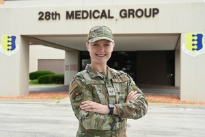 Personnel Matters, episode 4 - Family Member Travel Screening