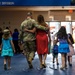 Tears, Cheers, and Hugs: 1st Brigade Returns to Fort Drum