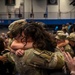 Tears, Cheers, and Hugs: 1st Brigade Returns to Fort Drum